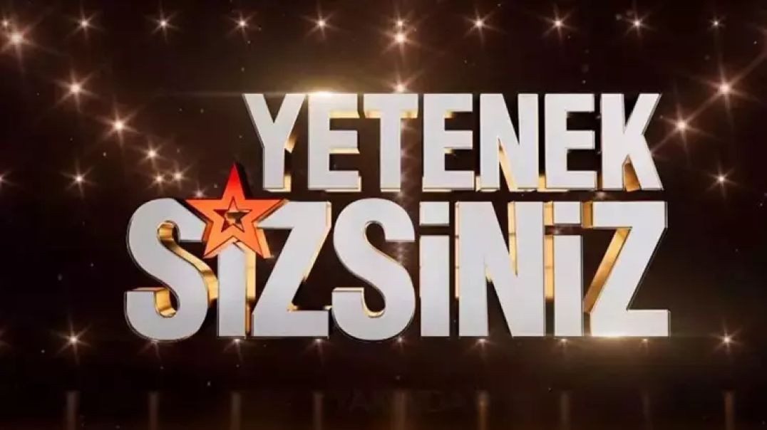 Yetenek Sizsiniz - Bölüm 1 - Fragman